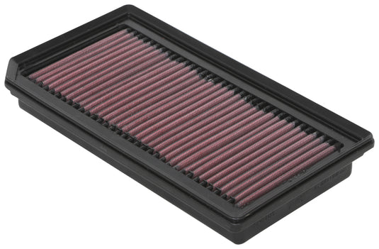 K&N Engineering 33-5105 KN Direct Fit Air Filter
