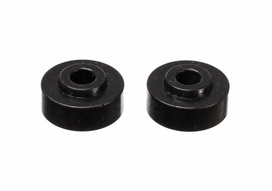 Energy Suspension 2.1101G ES Torque Arm Bushings - Black