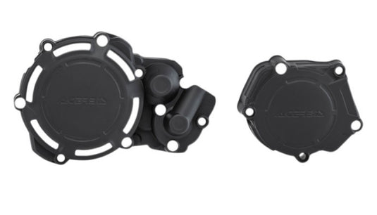 Acerbis 2645510001 ACB X-Power Kit