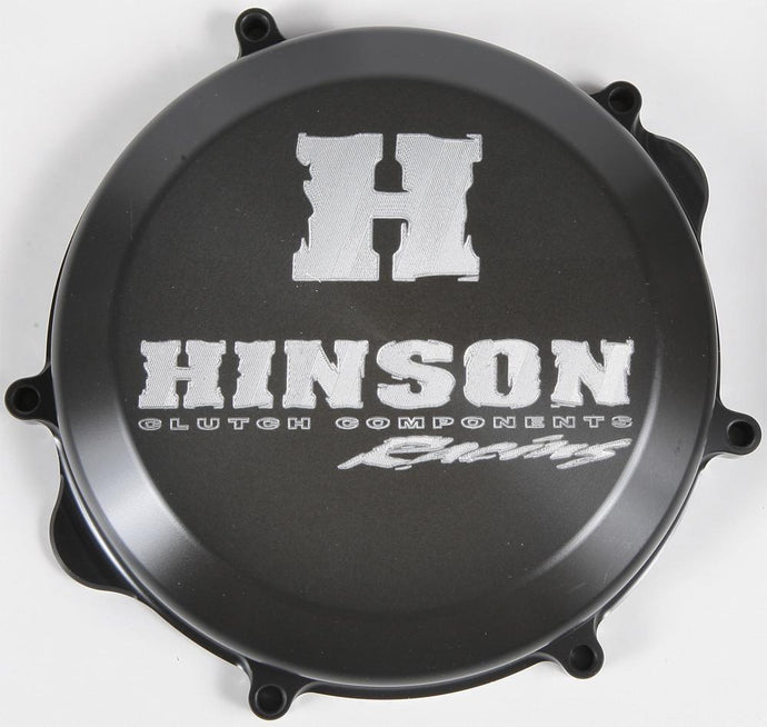 Hinson Racing C563 Clutch Cover