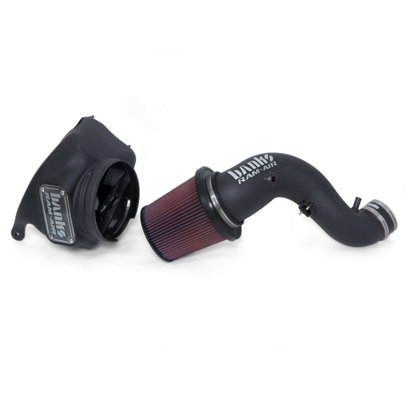 Load image into Gallery viewer, Banks Power 42255 GBE Ram-Air Intake Systems

