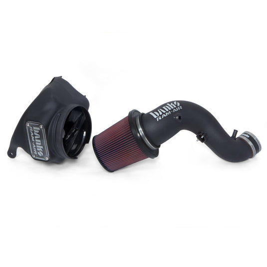 Banks Power 42255 GBE Ram-Air Intake Systems