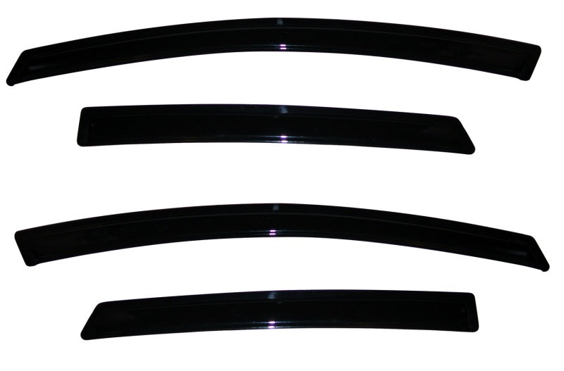 Load image into Gallery viewer, Avs 94547 AVS Ventvisor - Smoke
