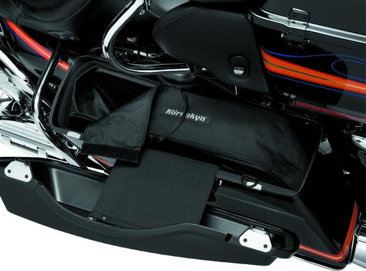 Kuryakyn 4170 KUR Saddlebags