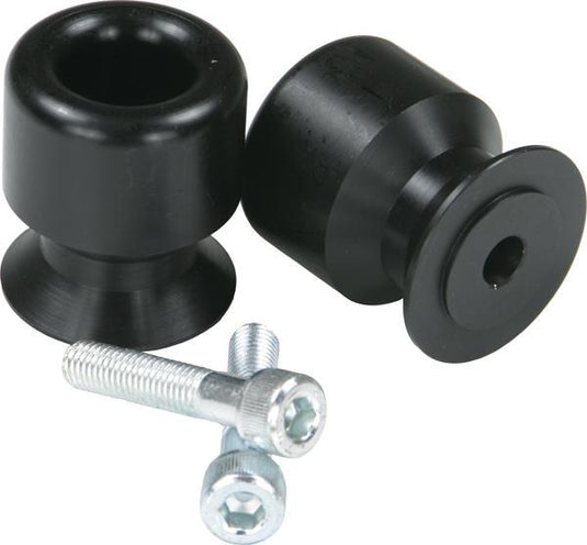 Shogun Motorsports 755-6399 Full Slider Kit - Black