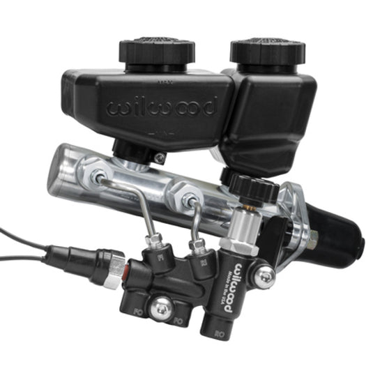 Wilwood 261-16962-BK WIL Master Cylinder