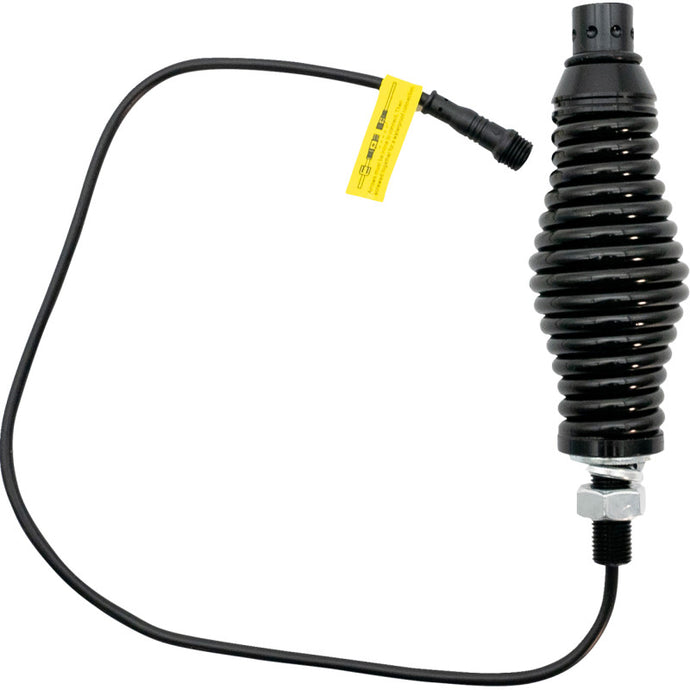 Bluhm Enterprises BL-WPASR Whip Spring Base
