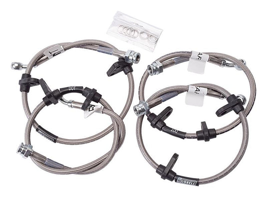 Russell 684550 RUS Brake Line Kits