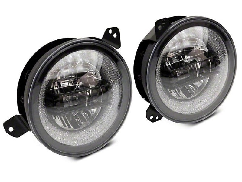 Load image into Gallery viewer, Raxiom J142668 RAX LED Headlights
