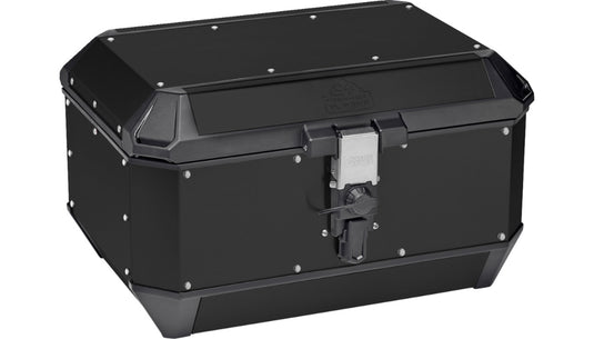 Givi ALA56B Alaska 56lit. Side Case - Black