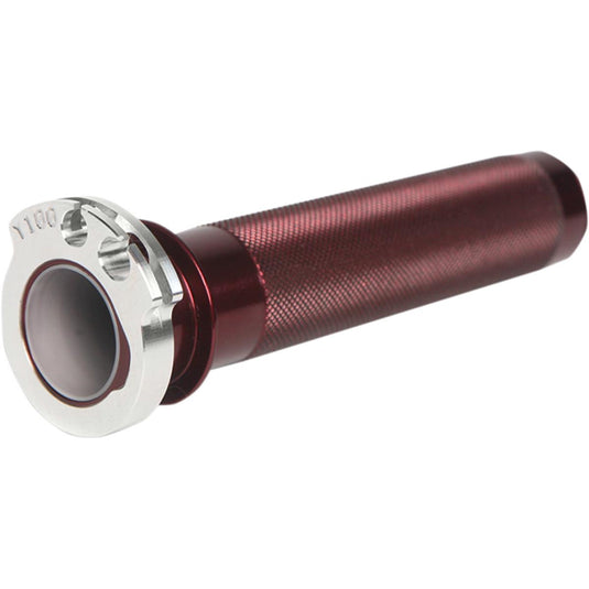 G2 Ergonomics 30-40-330 Aluminum Throttle Tube