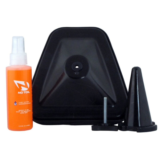No Toil WK180-51 Bike Wash Kit
