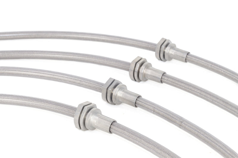 Load image into Gallery viewer, Goodridge 21091 GR G-Stop Brake Line Kits
