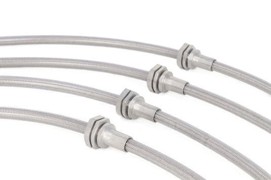 Goodridge 21091 GR G-Stop Brake Line Kits