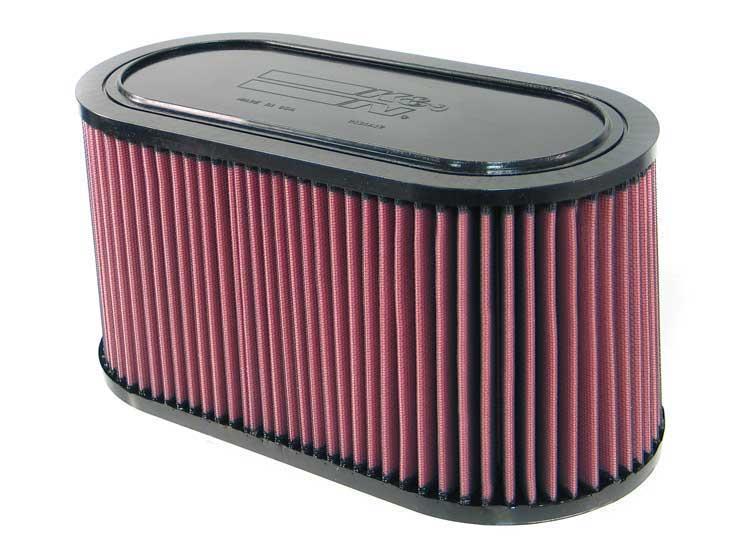Load image into Gallery viewer, K&amp;N Engineering E-3033 KN Drop in Air Filters
