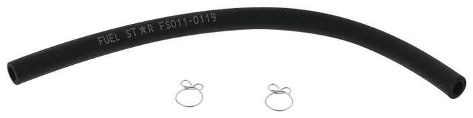 Fuel Star FS00015 Fuel Hose and Clamp Kit