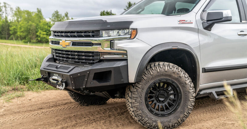 Load image into Gallery viewer, Husky Liners 2804993 HL RVL Fender Flares
