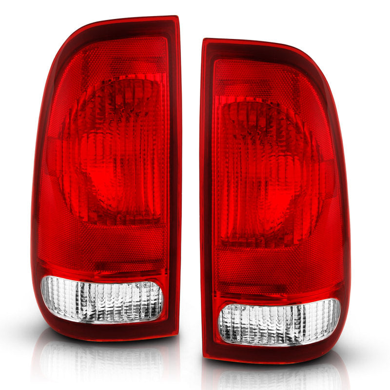 Load image into Gallery viewer, Anzo 311307 ANZ Taillights

