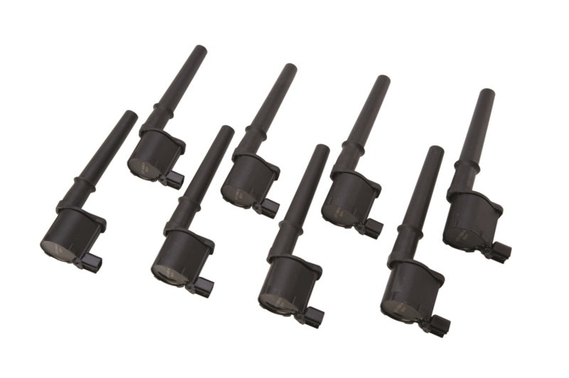 Load image into Gallery viewer, Ford Racing M-12029-4V FR Ignition Coil Kits
