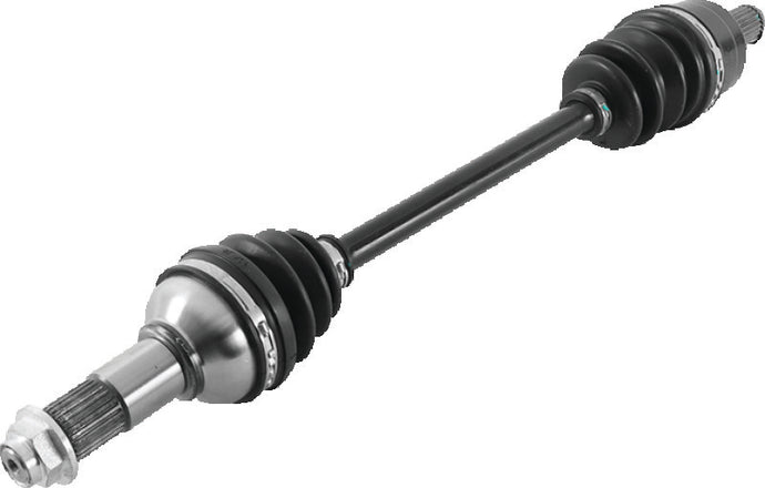 Quadboss 609486 QBS Axles