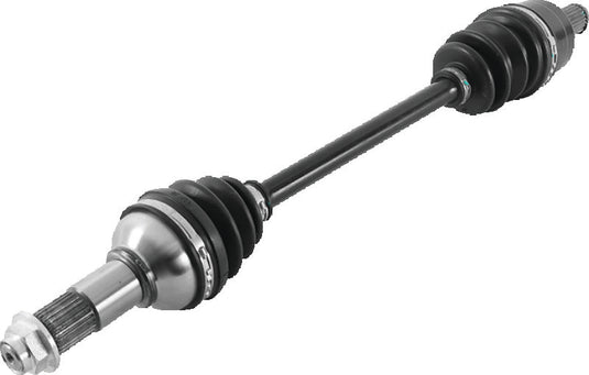 Quadboss 609486 QBS Axles