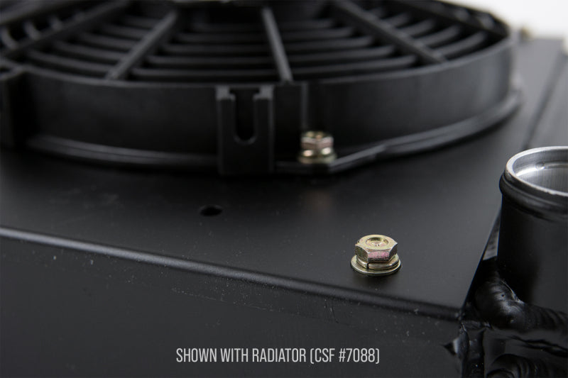 Load image into Gallery viewer, Csf 8180 CSF Fan Shrouds
