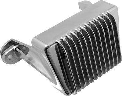 Harddrive H1108C Regulator - Chrome