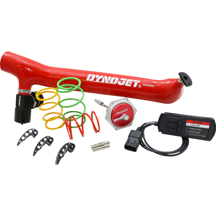 Dynojet Research 96090029 Stage 3 Power Package