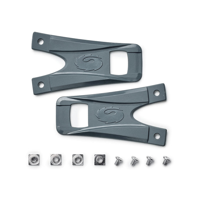 Sidi 131 CF2 Central Strap - Grey - 40-43