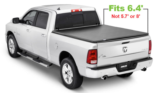 Tonno Pro 42-200 TNP Tonno Fold Tri-Fold Cover