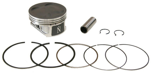 Namura Technologies NA-30014 Piston Kit - Standard Bore 101.96mm