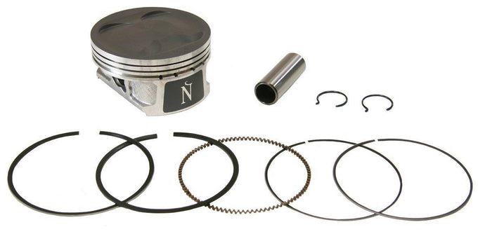 Namura Technologies NA-30014-C Piston Kit - Standard Bore 101.98mm