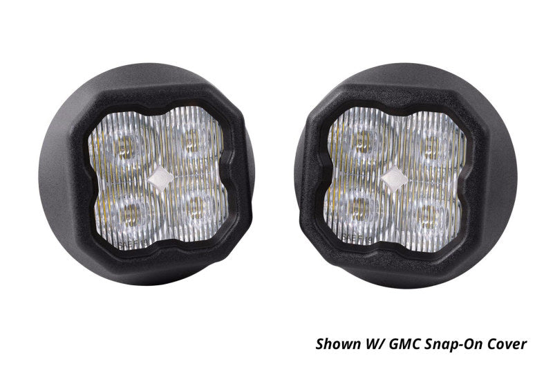 Load image into Gallery viewer, Diode Dynamics DD6226 DIO Work Lights
