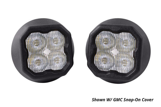 Diode Dynamics DD6226 DIO Work Lights