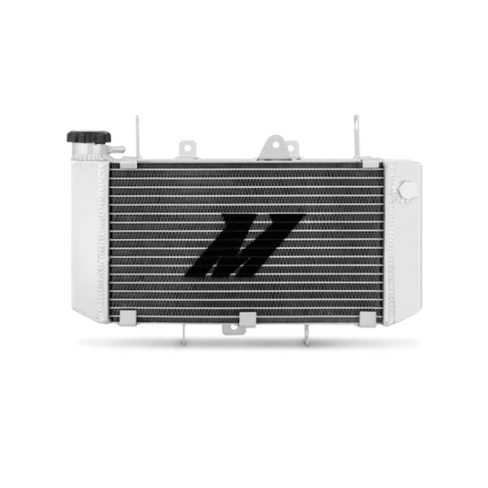Mishimoto MMPS-YFZ450R-09 MM Radiators - Powersports