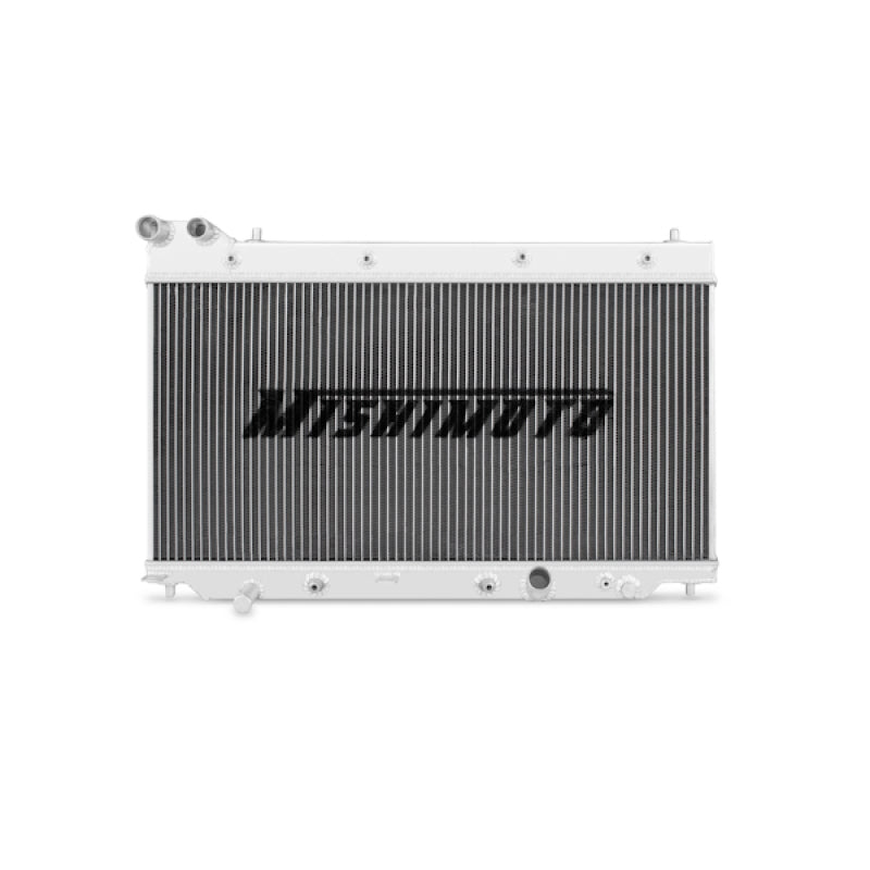 Load image into Gallery viewer, Mishimoto MMRAD-FIT-07 MM Radiators - Alum
