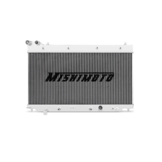 Mishimoto MMRAD-FIT-07 MM Radiators - Alum
