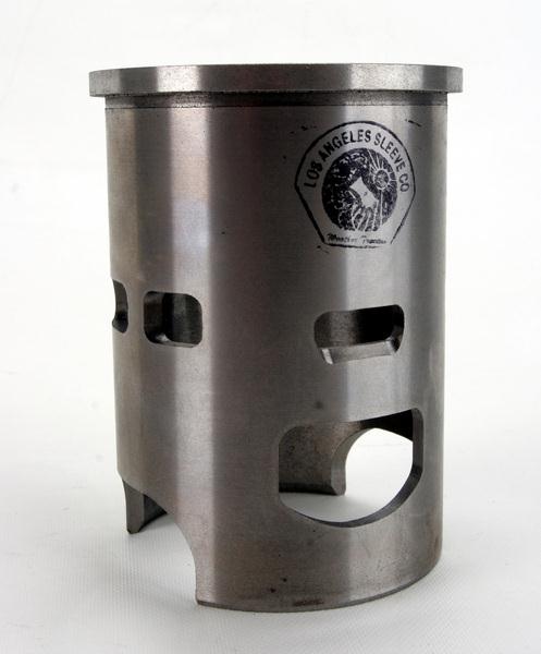 La Sleeve FL1255 Cylinder Sleeve - 76.00mm Bore