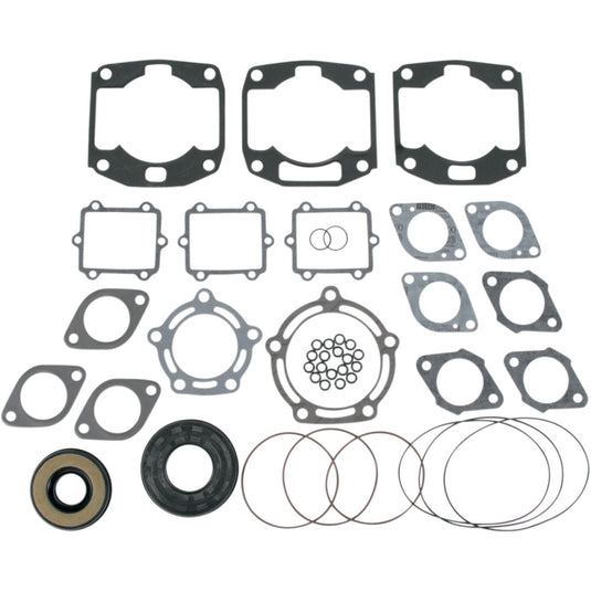 Vertex 611503 Full Engine Gasket Set