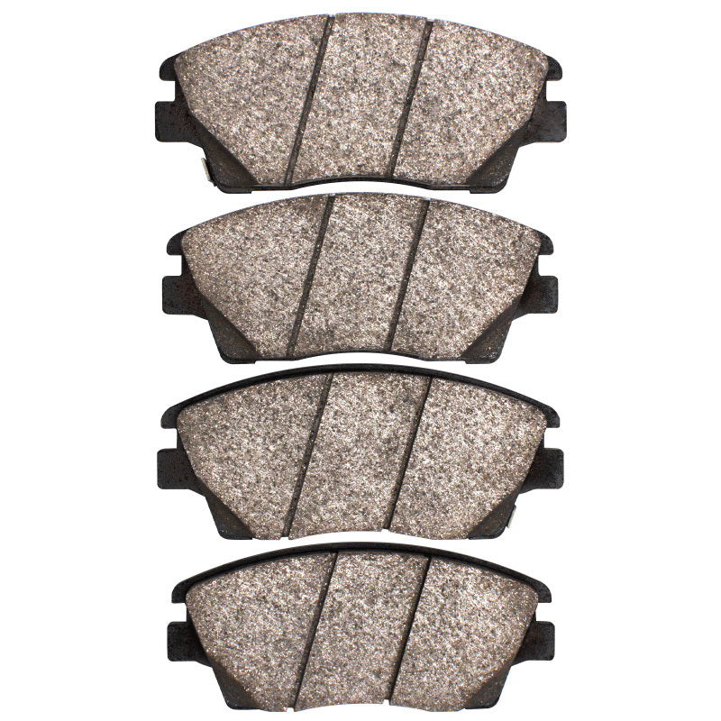 Load image into Gallery viewer, R1 Concepts 2551-1847-00 RNC Optimum OE Brake Pads
