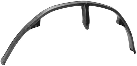 Sno Stuff 465-400 Front Bumper - Black