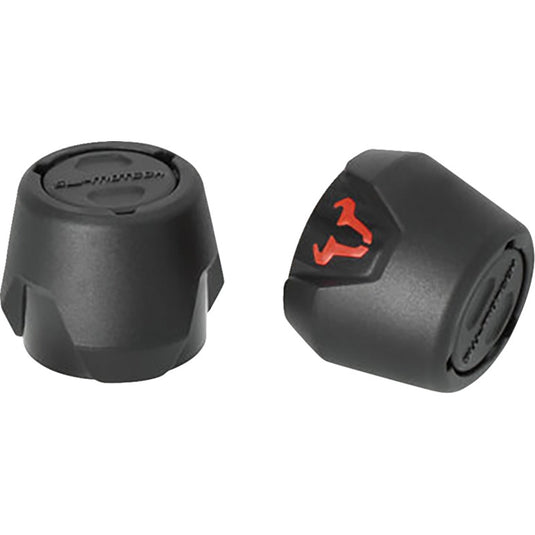 Sw-Motech STP.07.176.11502/B Front Axle Slider Set