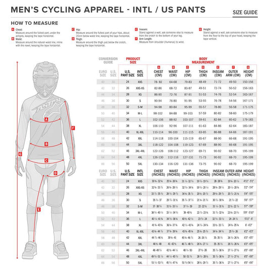 Alpinestars Descender V3 Jacket