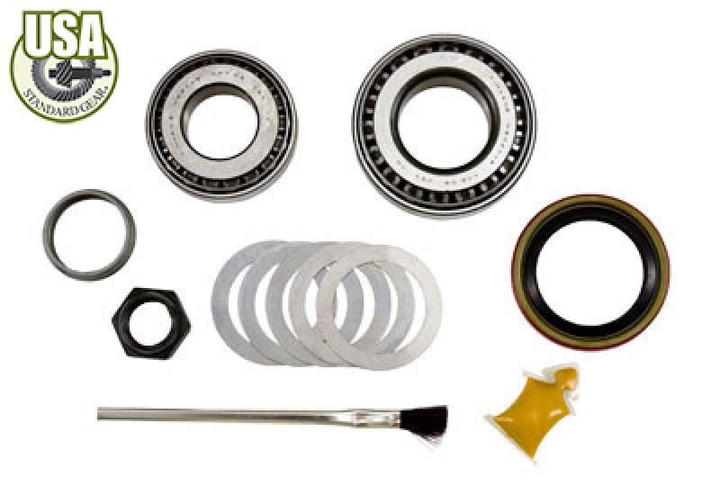 Load image into Gallery viewer, Yukon Gear &amp; Axle ZPKD60-R YUK USA Std Pinion Install Kit
