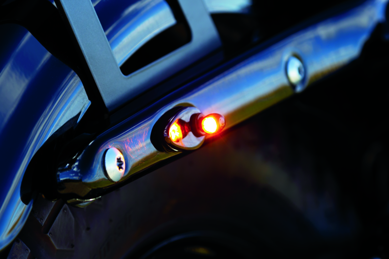 Load image into Gallery viewer, Kuryakyn 2578 KUR Fender Trim
