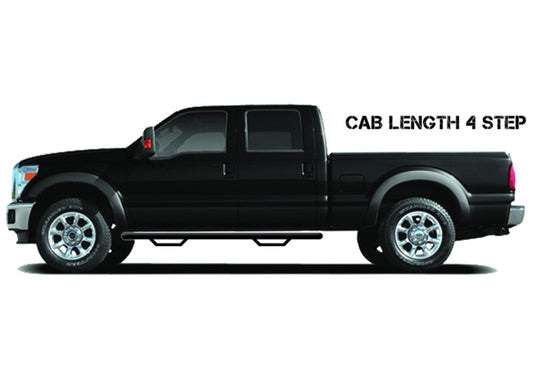 N-Fab D2080CC-TX NFB Nerf Step