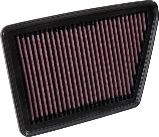 K&N Engineering 33-5063 KN Drop in Air Filters
