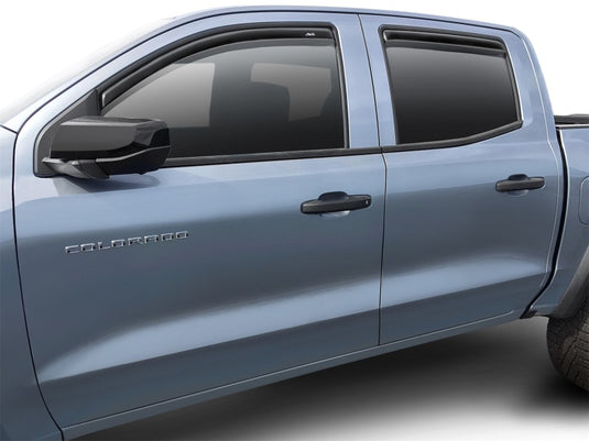 Avs 194218 AVS In-Channel Ventvisors