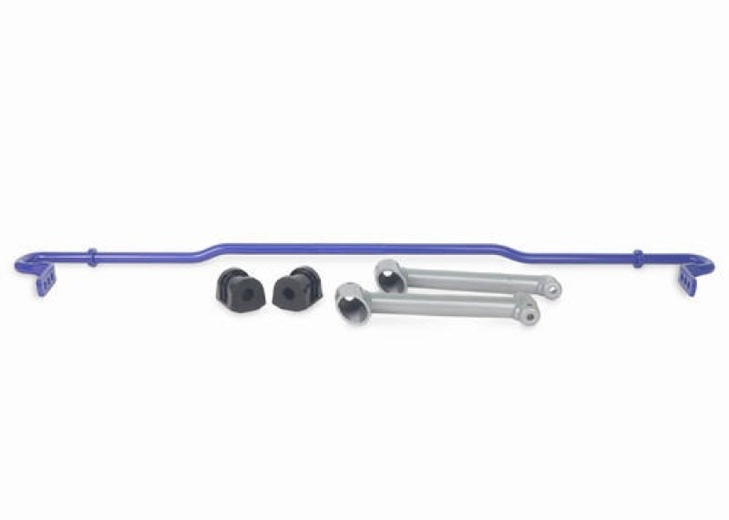 Load image into Gallery viewer, Superpro RC0125RZ-16 SPR Sway Bars - Rear
