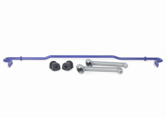 Superpro RC0125RZ-16 SPR Sway Bars - Rear